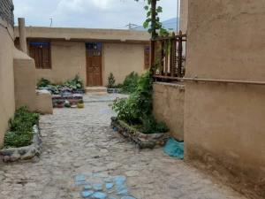 اقامتگاه بوم گردی آبشاران لوه گالیکش اقامتگاه بوم گردی آبشاران لوه گالیکش