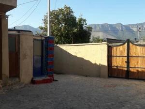 اقامتگاه بوم گردی آبشاران لوه گالیکش اقامتگاه بوم گردی آبشاران لوه گالیکش