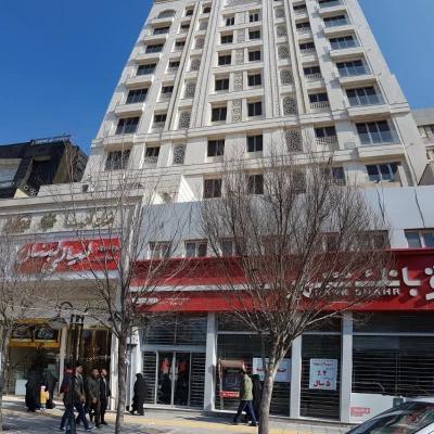 هتل آدینا مشهد هتل آدینا مشهد