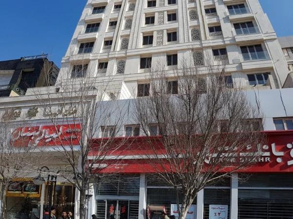 هتل آدینا مشهد هتل آدینا مشهد