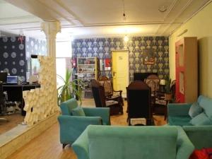 هتل آپارتمان هفت گنج کرمان هتل آپارتمان هفت گنج کرمان