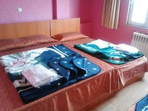 هتل کبیر سرعین هتل کبیر سرعین