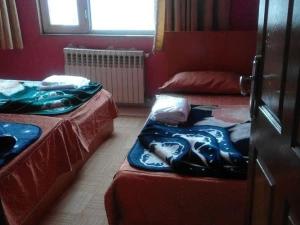 هتل کبیر سرعین هتل کبیر سرعین