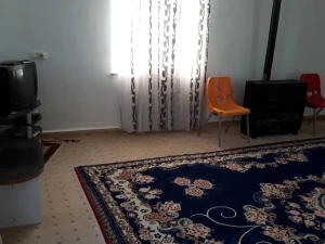 اقامتگاه گردشگری هلان بدره اقامتگاه گردشگری هلان بدره