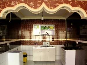 هتل آپارتمان سلامت کرمان هتل آپارتمان سلامت کرمان