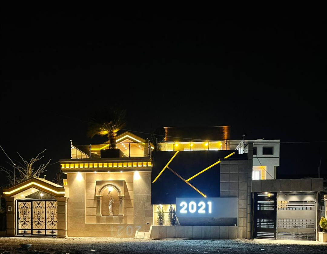 ویلا ساحلی ایزدشهر