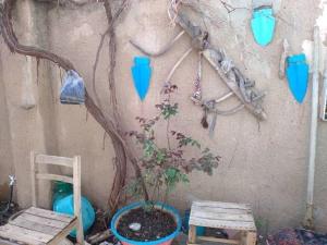 اقامتگاه بوم گردی چارطاقی دره شهر اقامتگاه بوم گردی چارطاقی دره شهر