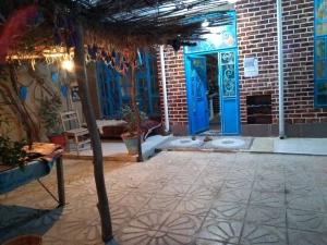 اقامتگاه بوم گردی چارطاقی دره شهر اقامتگاه بوم گردی چارطاقی دره شهر