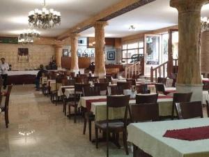 هتل صادقیه توس مشهد هتل صادقیه توس مشهد