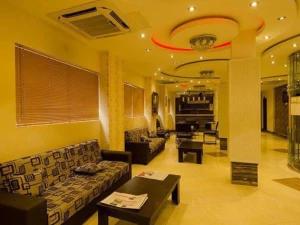 هتل یکتا مشهد هتل یکتا مشهد