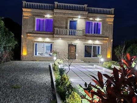 ویلا چهار خواب رامسر ویلا چهار خواب رامسر