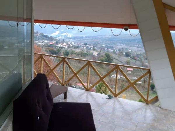 پنت هاوس گل لاله پنت هاوس گل لاله