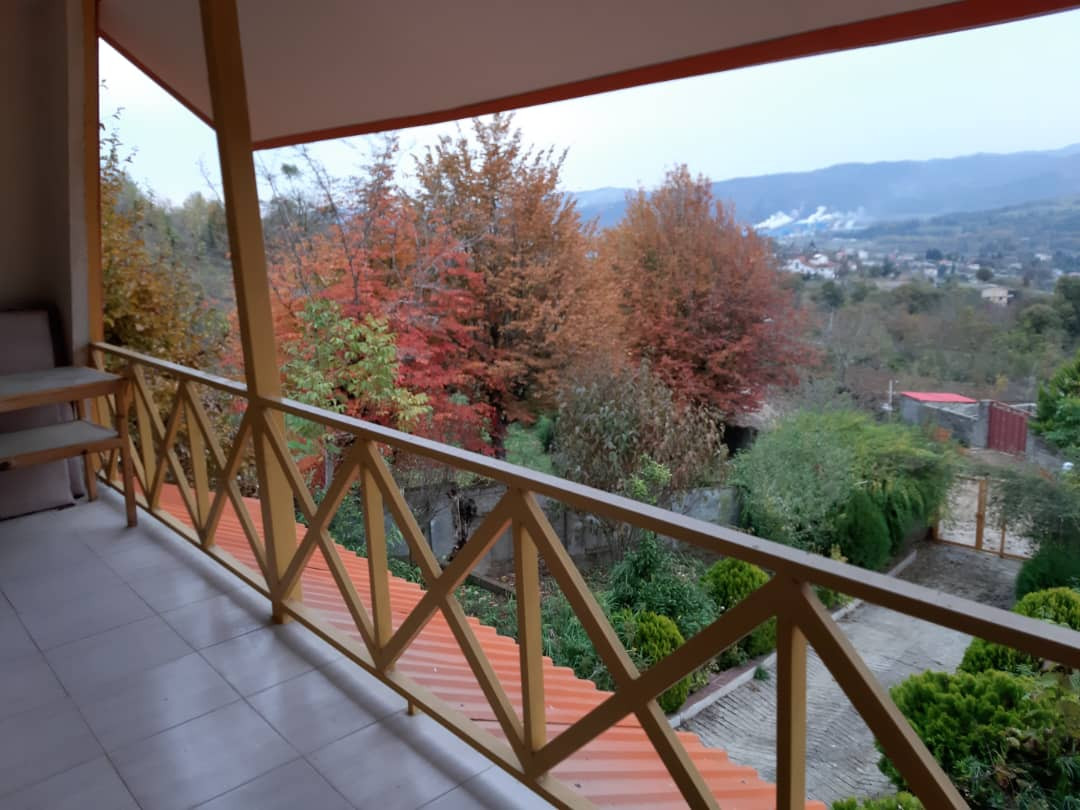 آپارتمان دو خوابه گل رز 