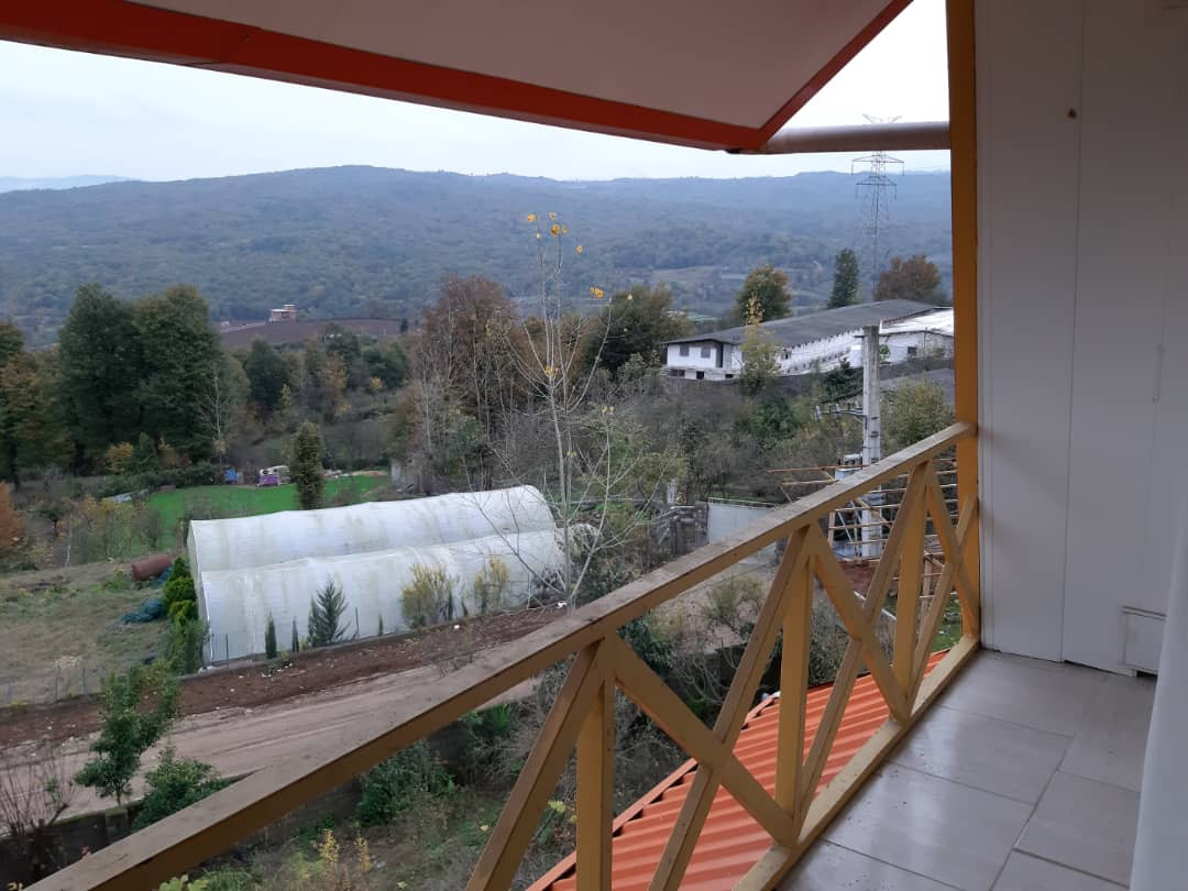 آپارتمان گل یاس 