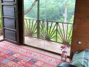 اقامتگاه بوم گردی وارنا لنگرود اقامتگاه بوم گردی وارنا لنگرود