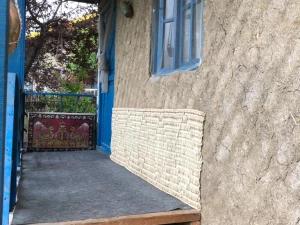 اقامتگاه بوم گردی وارنا لنگرود اقامتگاه بوم گردی وارنا لنگرود