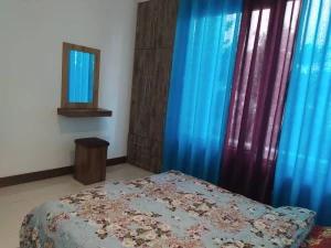 آپارتمان یک خوابه دنج ۲ کیش آپارتمان یک خوابه دنج ۲ کیش