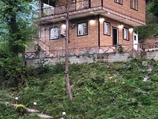 ویلا یک خواب در شاندرمن گیلان ویلا یک خواب در شاندرمن گیلان