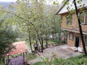 ویلا یک خواب در شاندرمن گیلان ویلا یک خواب در شاندرمن گیلان