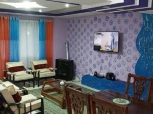 آپارتمان دو خوابه در متل قو آپارتمان دو خوابه در متل قو