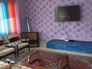 آپارتمان دو خوابه در متل قو آپارتمان دو خوابه در متل قو