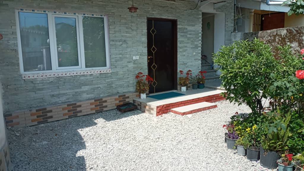 آپارتمان دو خوابه در متل قو 