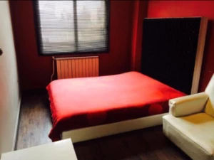 آپارتمان طبقه چهارم پاسداران تهران آپارتمان طبقه چهارم پاسداران تهران