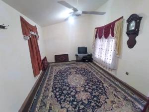 اقامتگاه یک خوابه آبشار تفریحی میلاش اقامتگاه یک خوابه آبشار تفریحی میلاش