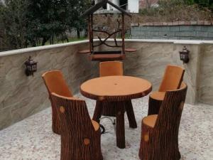 ویلا سه خواب ساحلی استخردار در چالوس ویلا سه خواب ساحلی استخردار در چالوس