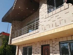 ویلا سه خواب ساحلی استخردار در چالوس ویلا سه خواب ساحلی استخردار در چالوس