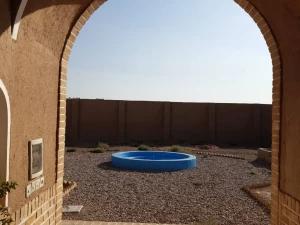 اقامتگاه بوم گردی بابا مراد دامغان اقامتگاه بوم گردی بابا مراد دامغان