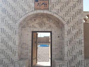 اقامتگاه بوم گردی بابا مراد دامغان اقامتگاه بوم گردی بابا مراد دامغان