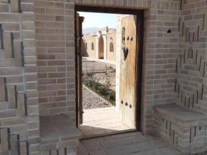 اقامتگاه بوم گردی بابا مراد دامغان اقامتگاه بوم گردی بابا مراد دامغان