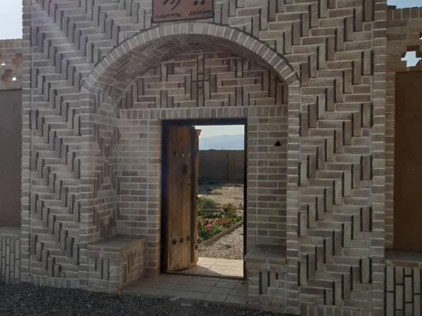 اقامتگاه بوم گردی بابا مراد دامغان اقامتگاه بوم گردی بابا مراد دامغان