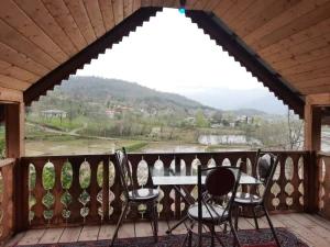 ویلا طاها در ماسال ویلا طاها در ماسال