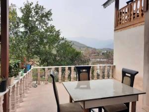 ویلا طاها در ماسال ویلا طاها در ماسال