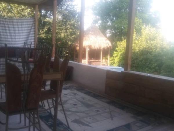 ویلا رودخانه کنار لاهیجان ویلا رودخانه کنار لاهیجان