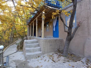 اقامتگاه بوم گردی دالان فیروزه بجنورد اقامتگاه بوم گردی دالان فیروزه بجنورد