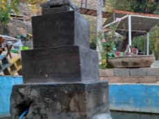 اقامتگاه بوم گردی دالان فیروزه بجنورد اقامتگاه بوم گردی دالان فیروزه بجنورد