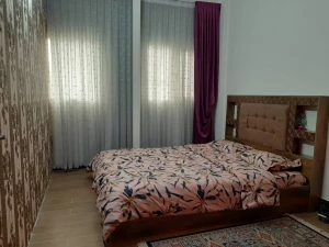 آپارتمان دو خوابه در جمهوری تهران