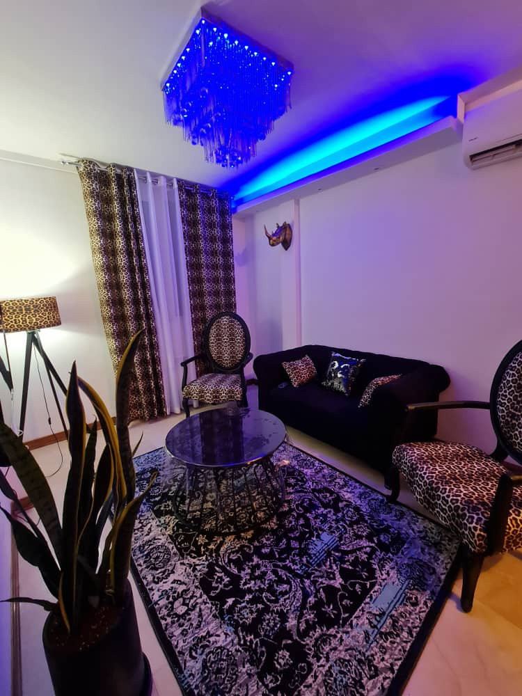 آپارتمان در اندرزگو تهران 