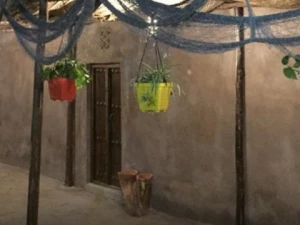 اقامتگاه بوم گردی نصوری سیراف اقامتگاه بوم گردی نصوری سیراف