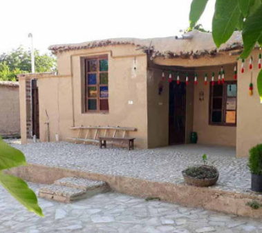 اقامتگاه بوم گردی بهشت جاوید فیروزآباد