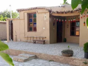 اقامتگاه بوم گردی بهشت جاوید فیروزآباد اقامتگاه بوم گردی بهشت جاوید فیروزآباد