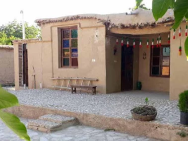 اقامتگاه بوم گردی بهشت جاوید فیروزآباد اقامتگاه بوم گردی بهشت جاوید فیروزآباد