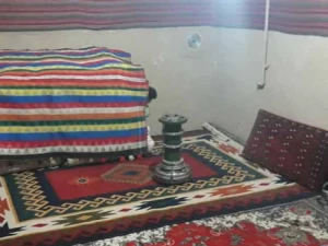 اقامتگاه بوم گردی بهشت جاوید فیروزآباد اقامتگاه بوم گردی بهشت جاوید فیروزآباد