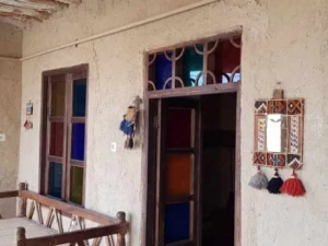 اقامتگاه بوم گردی بهشت جاوید فیروزآباد اقامتگاه بوم گردی بهشت جاوید فیروزآباد