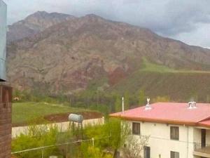 ویلا چهار خوابه آبنوس طالقان ویلا چهار خوابه آبنوس طالقان