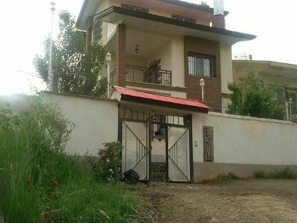 ویلا چهار خوابه آبنوس طالقان ویلا چهار خوابه آبنوس طالقان