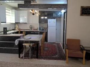 آپارتمان دو خوابه متین و ثمین کاشان آپارتمان دو خوابه متین و ثمین کاشان